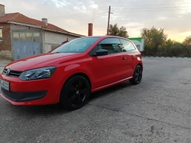 VW Polo 1.2, снимка 1