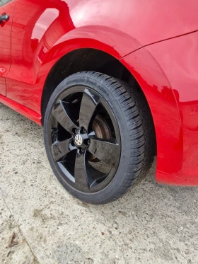 VW Polo 1.2, снимка 5