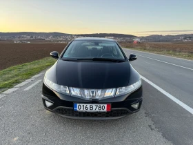 Honda Civic 1.8i - 4450 € / 8703.44 лв. - 79804000 2