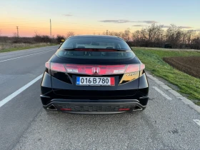 Honda Civic 1.8i - 4450 € / 8703.44 лв. - 79804000 6