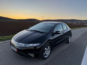 Honda Civic 1.8i - 4450 € / 8703.44 лв. - 79804000 3