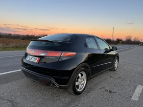 Honda Civic 1.8i - 4450 € / 8703.44 лв. - 79804000 7