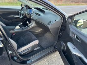 Honda Civic 1.8i - 4450 € / 8703.44 лв. - 79804000 11