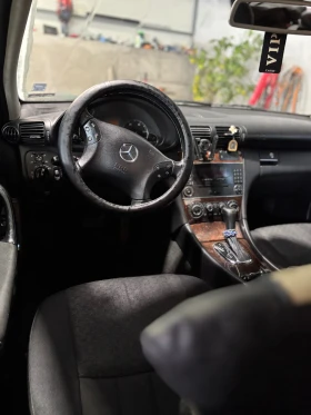 Mercedes-Benz C 220 220cdi - 4000 € / 7823.32 лв. - 79837368 6