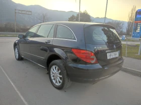 Mercedes-Benz R 320 R320 4matic 224cv - 4900 € / 9583.57 лв. - 82893226 4