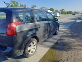 Peugeot 5008 undefined | Auto.bg — изображение 8