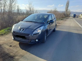 Peugeot 5008 - 6000 € / 11734.98 лв. - 11045781 2
