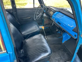 Moskvich 408 ИЭ | Auto.bg — изображение 14