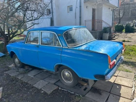 Moskvich 408 ИЭ | Auto.bg — изображение 5