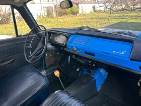 Moskvich 408 ИЭ | Auto.bg — изображение 13