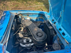 Moskvich 408 ИЭ | Auto.bg — изображение 8