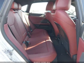 BMW i4 GRAN COUPE M50 XDRIVE | Auto.bg — изображение 8