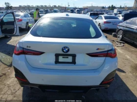BMW i4 GRAN COUPE M50 XDRIVE | Auto.bg — изображение 15