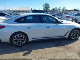 BMW i4 GRAN COUPE M50 XDRIVE | Auto.bg — изображение 12