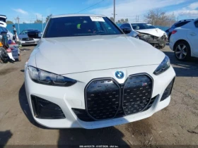BMW i4 GRAN COUPE M50 XDRIVE | Auto.bg — изображение 11