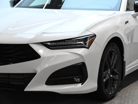 Acura TLX SH-AWD* A-Spec Package* АвтоКредит* (ЦЕНА ДО БГ) | Auto.bg — изображение 6