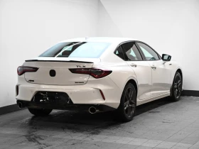 Acura TLX SH-AWD* A-Spec Package* АвтоКредит* (ЦЕНА ДО БГ) | Auto.bg — изображение 4