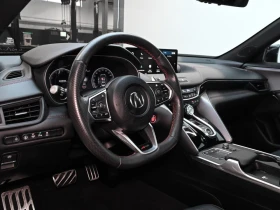 Acura TLX SH-AWD* A-Spec Package* АвтоКредит* (ЦЕНА ДО БГ) | Auto.bg — изображение 9