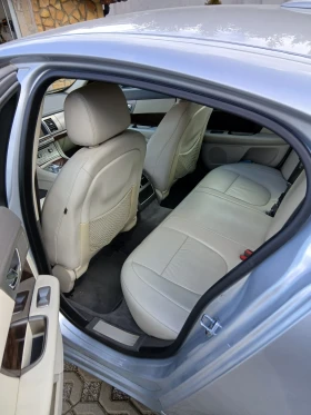 Jaguar Xf 4.2i-V8-300ps , , УНИКАТ, ,  - 9400 € / 18384.80 лв. - 41505317 6
