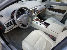 Jaguar Xf 4.2i-V8-300ps , , УНИКАТ, ,  - 9400 € / 18384.80 лв. - 41505317 5