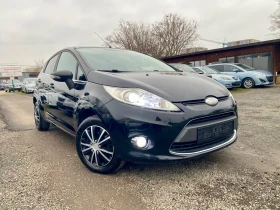 Ford Fiesta undefined | Auto.bg — изображение 2