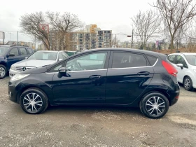 Ford Fiesta undefined | Auto.bg — изображение 4