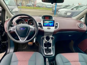 Ford Fiesta undefined | Auto.bg — изображение 5