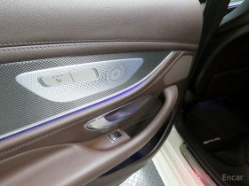 Mercedes-Benz CLS 300 AMG* BURMESTER* 4 ��������* ������* �����* ���� | Mobile.bg � ����� ������ 13