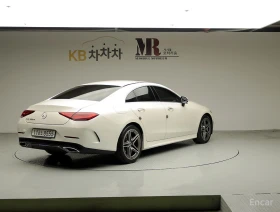 Mercedes-Benz CLS 300 AMG* BURMESTER* 4 ��������* ������* �����* ���� | Mobile.bg � ����� ������ 3