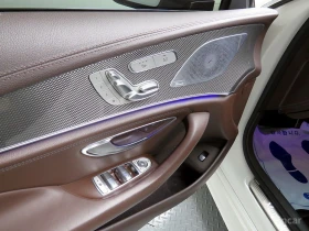 Mercedes-Benz CLS 300 AMG* BURMESTER* 4 ��������* ������* �����* ���� | Mobile.bg � ����� ������ 14