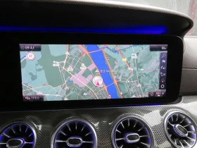 Mercedes-Benz CLS 300 AMG* BURMESTER* 4 ��������* ������* �����* ���� | Mobile.bg � ����� ������ 10