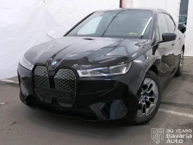������ BMW iX