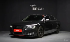 ����� �� �������� �� Audi A8 * 3.TDI* Pano* Quattro* ����������