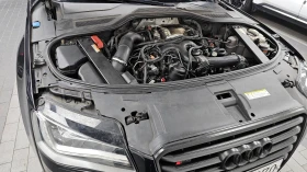 Audi A8 * 3.TDI* Pano* Quattro* ���������� | Mobile.bg � ����� ������ 17