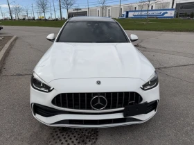 Mercedes-Benz C 43 AMG 2023 MERCEDES-BENZ C 43 AMG | Mobile.bg � ����� ������ 2