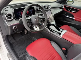 Mercedes-Benz C 43 AMG 2023 MERCEDES-BENZ C 43 AMG | Mobile.bg � ����� ������ 7