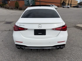 Mercedes-Benz C 43 AMG 2023 MERCEDES-BENZ C 43 AMG | Mobile.bg � ����� ������ 5
