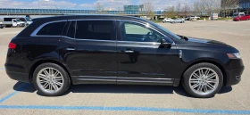 Lincoln MTK - 16000 € / 31293.28 лв. - 94759605 11