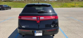 Lincoln MTK - 16000 € / 31293.28 лв. - 94759605 2