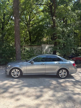 Mercedes-Benz C 250 AMG пакет 7G-Tronik 4Matic - 9400 € / 18384.80 лв. - 54939879 6