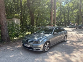 Mercedes-Benz C 250 AMG пакет 7G-Tronik 4Matic - 9400 € / 18384.80 лв. - 54939879 4