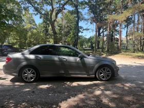 Mercedes-Benz C 250 AMG пакет 7G-Tronik 4Matic - 9400 € / 18384.80 лв. - 54939879 5
