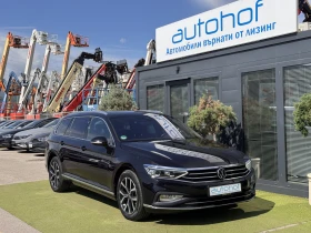 VW Passat Elegance/2.0TDI/200K.C./7AT/4MOTION/N1 | Auto.bg — изображение 6