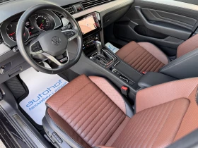 VW Passat Elegance/2.0TDI/200K.C./7AT/4MOTION/N1 | Auto.bg — изображение 7