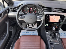 VW Passat Elegance/2.0TDI/200K.C./7AT/4MOTION/N1 | Auto.bg — изображение 10