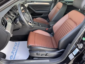 VW Passat Elegance/2.0TDI/200K.C./7AT/4MOTION/N1 | Auto.bg — изображение 8