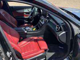 Mercedes-Benz C 43 AMG * 43 * АВТОКРЕДИТ БЕЗ ПЪРВОНАЧАЛНА ВНОСКА*  | Auto.bg — изображение 15