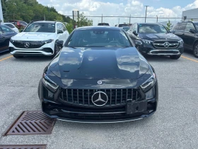 ������ Mercedes-Benz CLS 53...