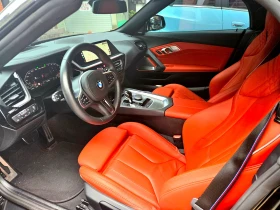 BMW Z4 M40i* HUD* BLIND SPOT* ПОДГРЕВ ВОЛАН* КРАЙНА ЦЕНА | Auto.bg — изображение 10