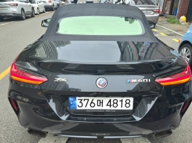 BMW Z4 M40i* HUD* BLIND SPOT* ПОДГРЕВ ВОЛАН* КРАЙНА ЦЕНА | Auto.bg — изображение 6